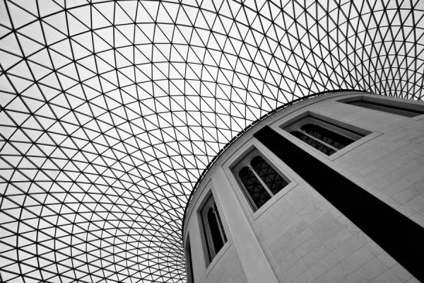 Photograph Roland Shainidze The Study Of Patterns on One Eyeland